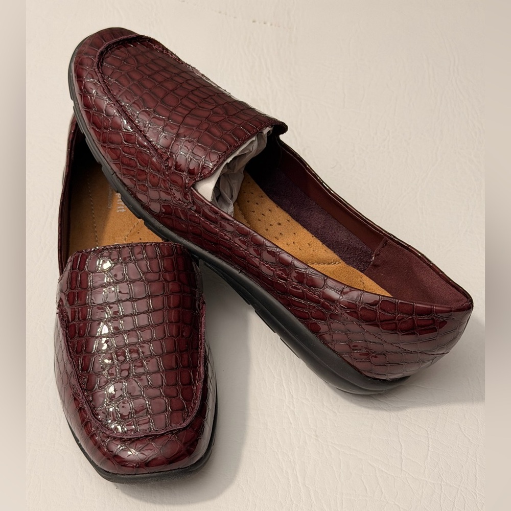 Easy Spirit Abide‎ Flats Women’s Size 10M - Picture 4 of 7